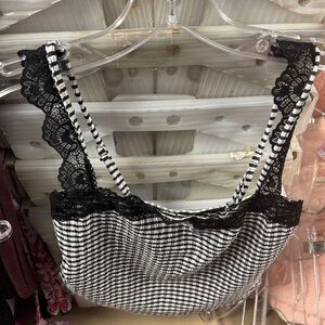 Haley & June tank M // 120725